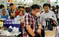 Myanmar ghi nhận ca tử vong đầu tiên do COVID-19