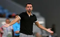 Những dấu hỏi xung quanh tuyên bố muốn trở lại Barcelona của Xavi