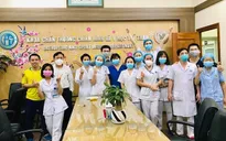 Bỏ phong tỏa khoa Chấn thương chỉnh hình, Bệnh viện Xanh Pôn