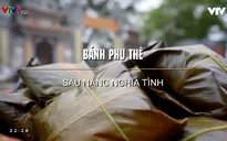 Khó quên hương vị bánh phu thê Đình Bảng – Đặc sản Bắc Ninh