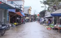 Niềm vui được trở về cuộc sống thường ngày của người dân Sơn Lôi (Vĩnh Phúc)