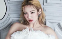 Hyoyeon (SNSD) lần đầu tiết lộ căn hộ cao cấp nhìn thẳng ra biển