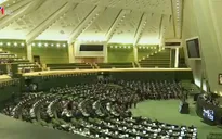 Nhiều nghị sĩ Iran nhiễm COVID-19