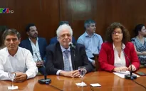Ca nhiễm COVID-19 đầu tiên tại Argentina, Chile