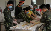 Nhiều hoạt động thiết thực, ý nghĩa tiếp nối Tháng Thanh niên 2020