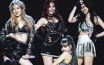 Công ty quản lý không phủ nhận BLACKPINK tham gia album mới của Lady Gaga