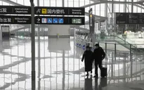 Hàng không Trung Quốc bán vé siêu rẻ hậu dịch COVID-19
