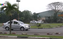 Kiểm tra đột xuất các cơ sở đào tạo lái xe