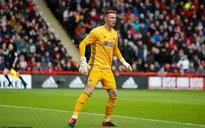 Manchester United sẵn sàng trao cho Dean Henderson cơ hội mùa tới