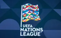 Bốc thăm UEFA Nations League: Xuất hiện bảng tử thần