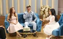Nghệ sĩ xiếc Lê Hưng bật khóc khi người yêu hơn tuổi Nhã Hiếu hoãn đám cưới