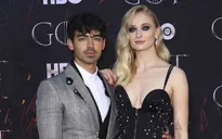 Trước khi hẹn hò, Sophie Turner từng không thích Joe Jonas