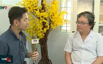 Nhiều rủi ro sức khỏe nếu sử dụng phải khẩu trang đã qua sử dụng