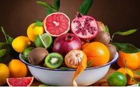 Người giảm cân nên ăn củ quả bao nhiêu mỗi ngày là đủ?