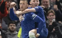 Sao hay nhất trận Chelsea 2-0 Liverpool khen sao trẻ hết lời