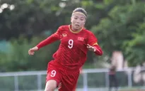 Đội trưởng Huỳnh Như: "Hi vọng ĐT nữ Việt Nam sẽ tạo nên lịch sử"