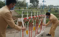 Cuộc sống trở lại bình thường sau khi dỡ bỏ phong tỏa tại Sơn Lôi