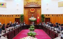 Việt Nam quyết tâm hướng tới cân bằng thương mại với Hoa Kỳ