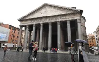 Người dân miền Bắc Italy đối mặt với cuộc sống bị phong tỏa