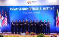 Triển khai các sáng kiến của Việt Nam trong năm ASEAN 2020