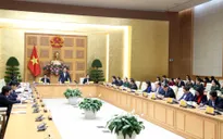 Xây dựng đề án cải cách tiền lương