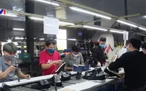 Doanh nghiệp dệt may, da giày có thể gặp khó kép hậu dịch COVID-19