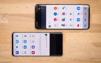 Bạn đã biết cách chia sẻ nhanh dữ liệu trên Galaxy S20?