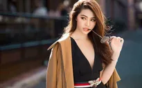 Hoa hậu Jolie Nguyễn hướng dẫn chọn giày đẹp cho Xuân Hè 2020