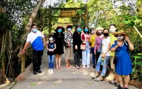 Thu hút du khách từ những điểm đến an toàn