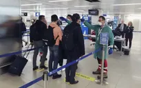 Italy tiếp tục là điểm nóng dịch bệnh ở châu Âu