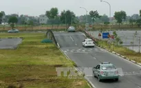 Ban hành 60 câu hỏi điểm liệt sát hạch lái xe