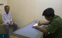 Tạm giữ hình sự người cha mua ma túy cho con trai sử dụng
