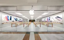 Apple đóng cửa một số Apple Store ở Italy vì dịch COVID 19