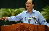 Đề nghị kỷ luật ông Lê Thanh Hải và ông Lê Hoàng Quân