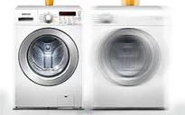 Nguyên nhân máy giặt rung lắc, gây tiếng ồn lớn và cách khắc phục