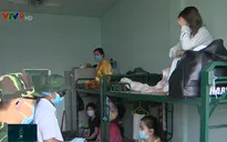 Quân khu 9 sẵn sàng các phương án phòng chống dịch COVID-19