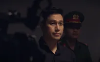 Sinh tử - Tập 78: Mai Hồng Vũ (Việt Anh) chối mọi tội lỗi, tố Lê Hoàng (Trọng Hùng) vu khống