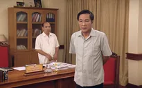 Sinh tử - Tập 78: Bí thư Nhân lấn cấn khi xử lý vụ việc liên quan đến Chủ tịch tỉnh Trần Nghĩa