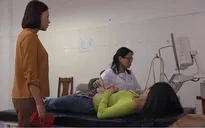 Cô gái nhà người ta - Tập 20: Đào (Việt Hoa) tá hỏa khi biết mình mang thai