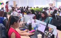 Thị trường thanh toán điện tử hình thành nhóm “ngư ông đắc lợi”