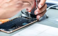 Apple sắp hết linh kiện để sửa chữa iPhone