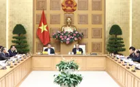 Việt Nam ưu tiên thực hiện chống khủng bố và chống tài trợ khủng bố