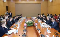 Tăng cường hợp tác kinh tế, thương mại và đầu tư Việt Nam - Hoa Kỳ
