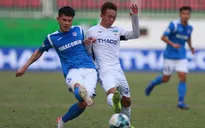 HAGL 1-0 Than Quảng Ninh: Châu Ngọc Quang lập công, HAGL thắng trận khai màn LS V.League 2020