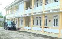 Cách ly 4 người Trung Quốc nhập cảnh trái phép