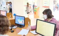 Thu ngân sách 2 tháng đầu năm đạt khá