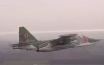 Nga thử nghiệm máy bay Su-25 phiên bản mới