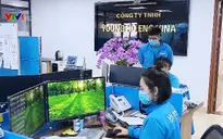 Tự nguyện cách ly tại doanh nghiệp để ổn định sản xuất