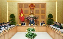 Thủ tướng yêu cầu đô thị đông dân phải có kế hoạch cách ly diện rộng