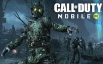 Call of Duty: Mobile "xóa sổ" chế độ Zombies
